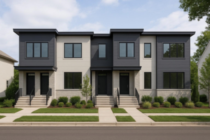 8824 Cook Crescent, Richmond, BC, Brighouse — 3 bed single family residence for sale