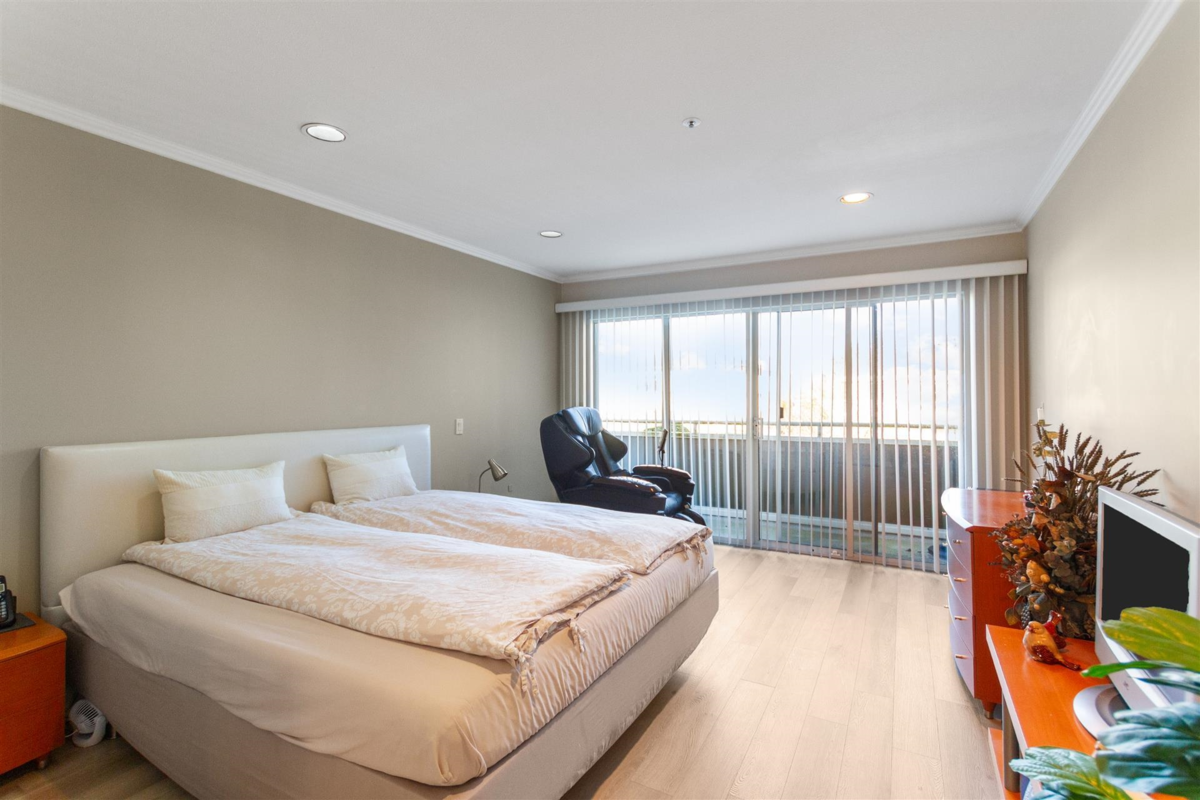 Bedroom 2 Photo of 1028 W 51st Avenue, Vancouver, BC