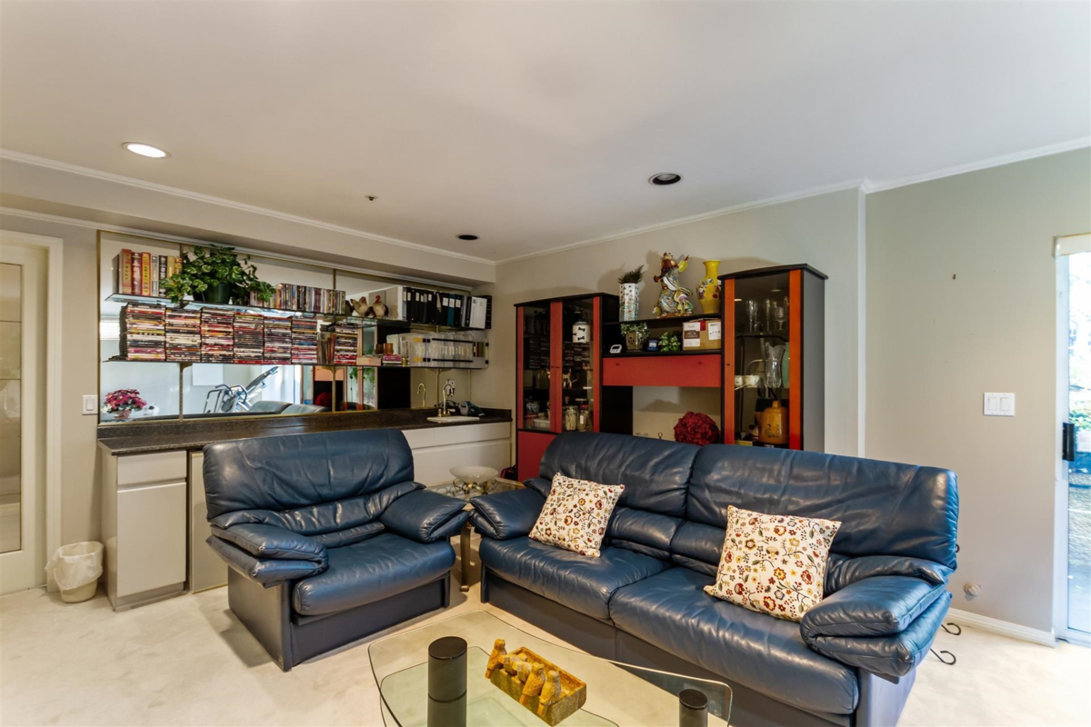 Loft / Bonus Room Photo of 1028 W 51st Avenue, Vancouver, BC