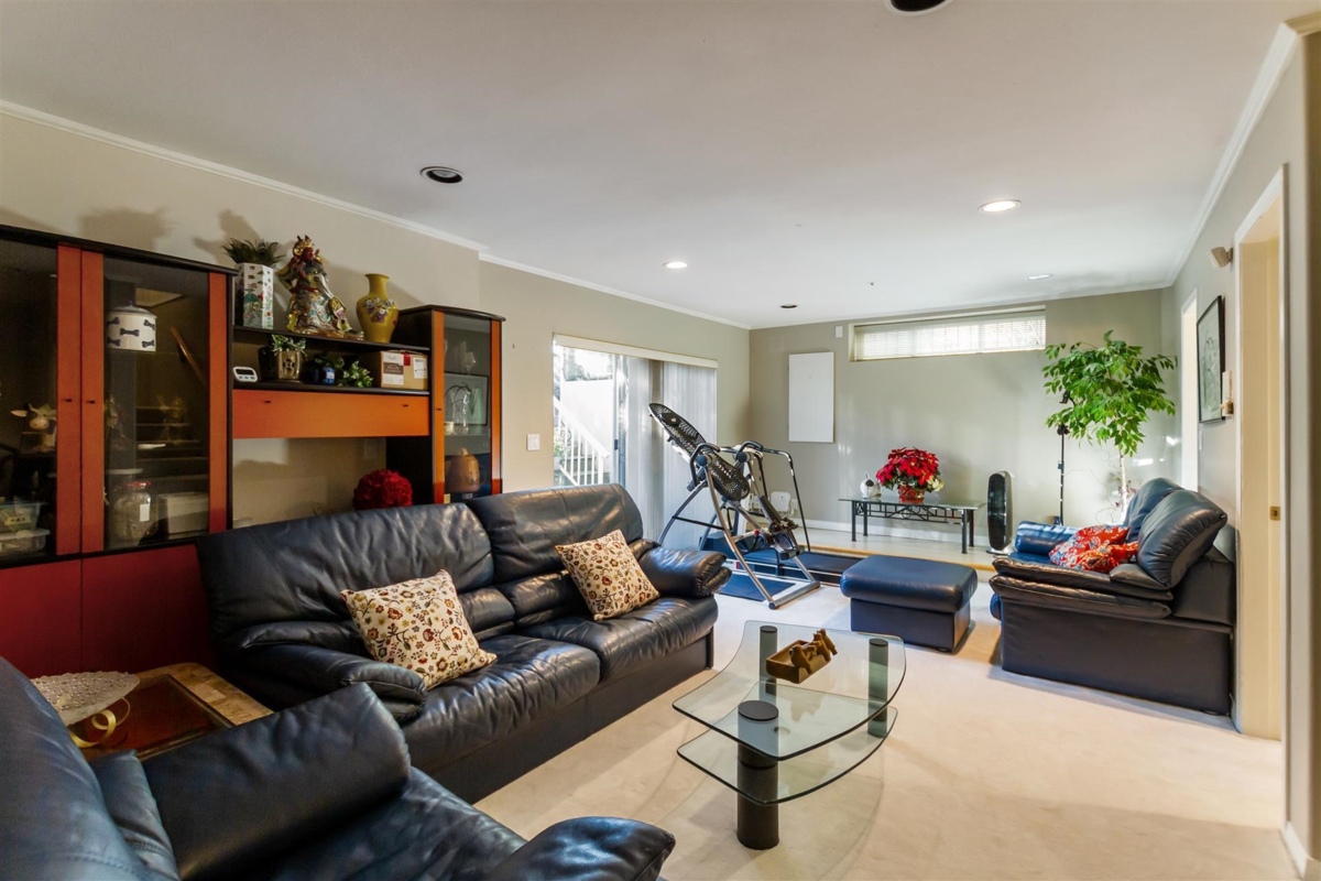 Office / Den Photo of 1028 W 51st Avenue, Vancouver, BC