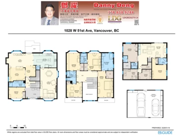 Hot Tub / Spa Photo of 1028 W 51st Avenue, Vancouver, BC