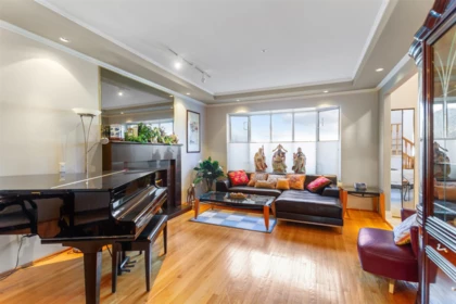 1028 W 51st Avenue, Vancouver, BC, Vancouver — Single Family Residence for sale