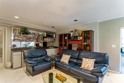 Loft / Bonus Room Photo of 1028 W 51st Avenue, Vancouver, BC