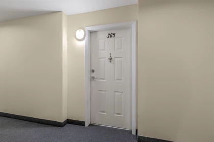 Family Room Photo of 205 5377 201a Street, Langley, BC