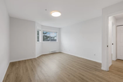 Hallway Photo of 205 5377 201a Street, Langley, BC