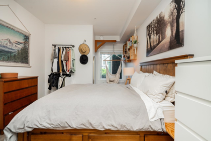 Bedroom 2 Photo of 107 20175 53 Avenue, Langley, BC