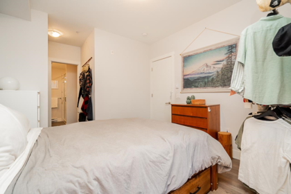 Bedroom 4 Photo of 107 20175 53 Avenue, Langley, BC