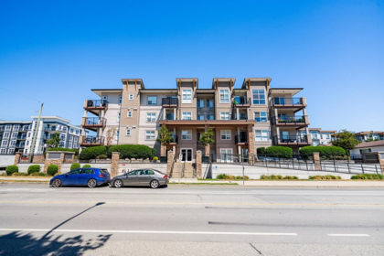 107 20175 53 Avenue, Langley, BC, Langley City — 2 bed apartment/condo for sale