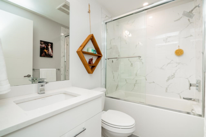 Mudroom Photo of 107 20175 53 Avenue, Langley, BC