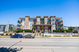 107 20175 53 Avenue, Langley, BC