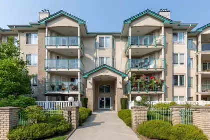 102 20433 53 Avenue, Langley, BC, Langley — Apartment/Condo for sale
