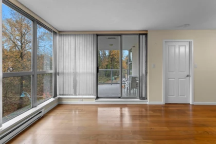 602 290 Newport Drive, Port Moody, BC, Port Moody — Apartment/Condo for sale