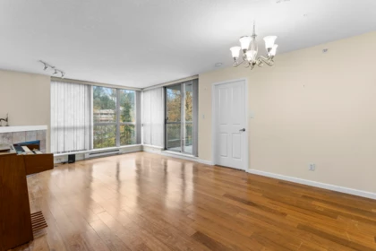 602 290 Newport Drive, Port Moody, BC, Port Moody — Apartment/Condo for sale