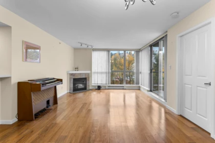 602 290 Newport Drive, Port Moody, BC, Port Moody — Apartment/Condo for sale