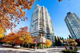 602 290 Newport Drive, Port Moody, BC