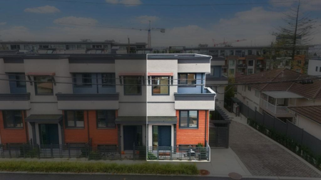 27 632 E 3rd Street, North Vancouver, BC, North Vancouver — Townhouse for sale