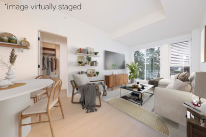 310 422 E 3rd Street, North Vancouver, BC, Lower Lonsdale — 2 bed apartment/condo for sale