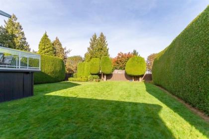 Office / Den Photo of 11935 82a Avenue, Delta, BC
