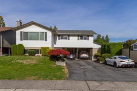 11935 82a Avenue, Delta, BC