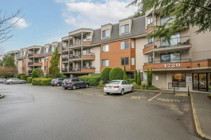112 1720 Southmere Crescent, Surrey, BC, Surrey — Apartment/Condo for sale