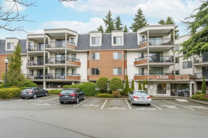 112 1720 Southmere Crescent, Surrey, BC, Surrey — Apartment/Condo for sale
