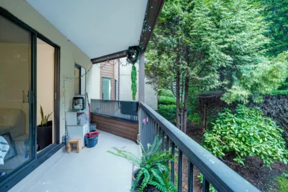 Loft / Bonus Room Photo of 112 1720 Southmere Crescent, Surrey, BC