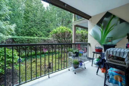 Office / Den Photo of 112 1720 Southmere Crescent, Surrey, BC