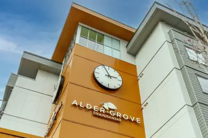 513 27218 Aldergrove Town Centre Drive, Langley, BC