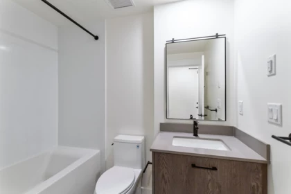 Hallway Photo of 513 27218 Aldergrove Town Centre Drive, Langley, BC