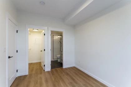 Powder Room Photo of 513 27218 Aldergrove Town Centre Drive, Langley, BC