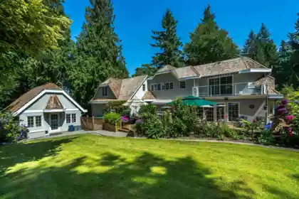 Front exterior of 14042 28 Avenue, Surrey, BC