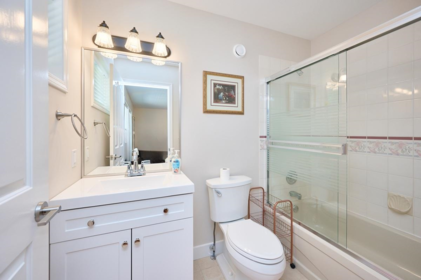 Laundry Room Photo of 11 23100 129 Avenue, Maple Ridge, BC