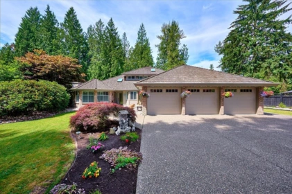 11 23100 129 Avenue, Maple Ridge, BC, Maple ridge — Single Family Residence for sale
