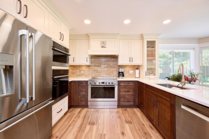 Pantry Photo of 11 23100 129 Avenue, Maple Ridge, BC