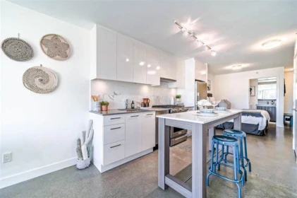 404 231 E Pender Street, Vancouver, BC, Vancouver — Apartment/Condo for sale