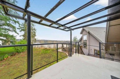 Backyard Photo of 24228 River Road, Maple Ridge, BC