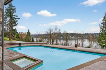 Front Yard Photo of 24228 River Road, Maple Ridge, BC