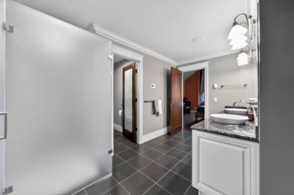 Hallway Photo of 24228 River Road, Maple Ridge, BC
