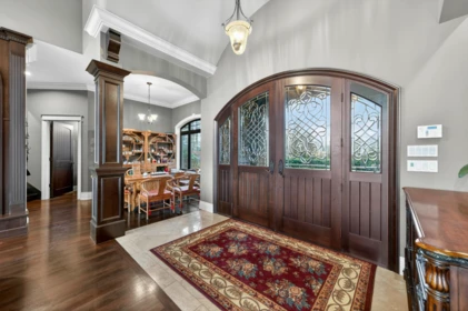 Kitchen Photo of 24228 River Road, Maple Ridge, BC