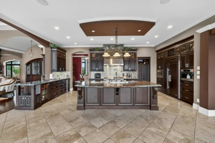 Pantry Photo of 24228 River Road, Maple Ridge, BC