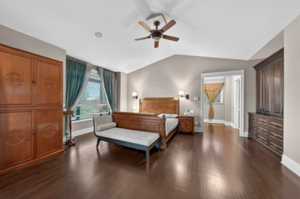 Powder Room Photo of 24228 River Road, Maple Ridge, BC
