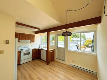 Pantry Photo of 9 5753 Wharf Avenue, Sechelt, BC