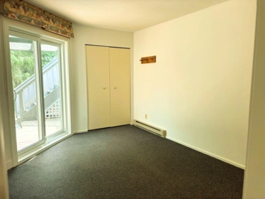Walk-In Closet Photo of 9 5753 Wharf Avenue, Sechelt, BC