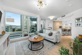 603 1500 Fern Street, North Vancouver, BC