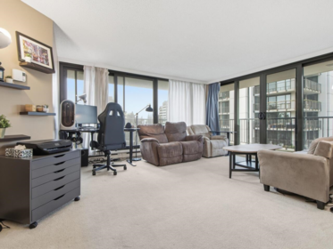 808 6455 Willingdon Avenue, Burnaby, BC, Burnaby — Apartment/Condo for sale