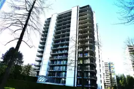 808 6455 Willingdon Avenue, Burnaby, BC
