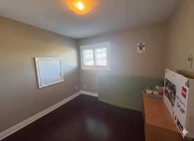 Bedroom 2 Photo of 6916 Cunningham Court, Burnaby, BC