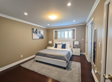 Pantry Photo of 6916 Cunningham Court, Burnaby, BC