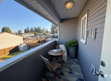 Primary Bedroom Photo of 6916 Cunningham Court, Burnaby, BC