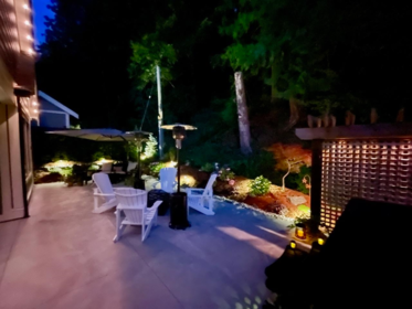 Front Yard Photo of 73 1880 Columbia Valley Road, Lindell Beach, BC